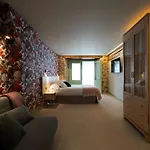 Valgala Rural 4* Espinosa de los Monteros