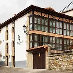 Hotel Valgala Rural