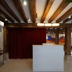 Hotel Valgala Rural