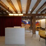 Valgala Rural 4* Espinosa de los Monteros