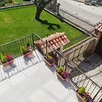 Valgala Rural Hotel Espinosa de los Monteros