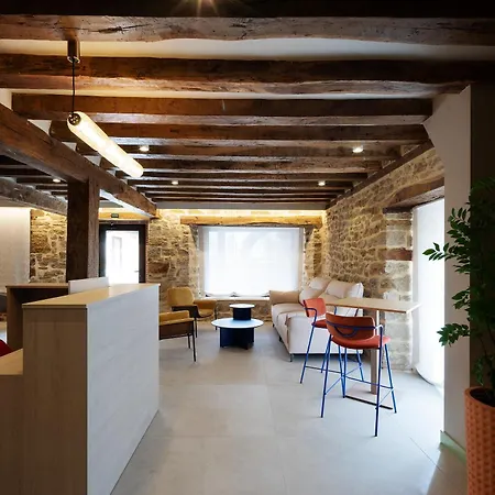 Hotel Valgala Rural 4*