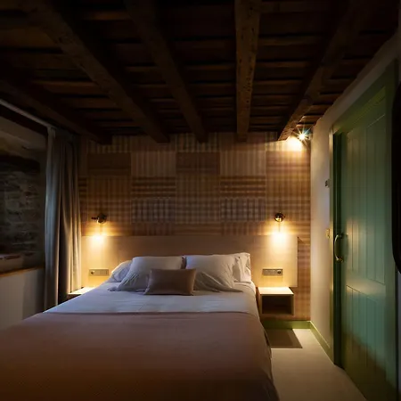 Hotel Valgala Rural Espinosa De Los Monteros