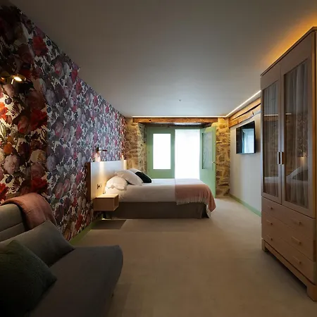 Valgala Rural 4* Espinosa De Los Monteros