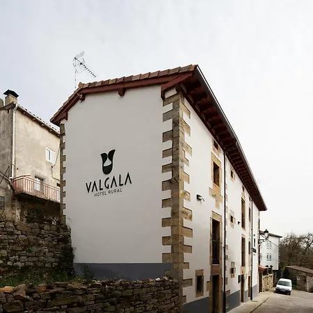 Valgala Rural Hotel
