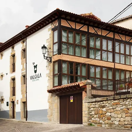 Hotel Valgala Rural