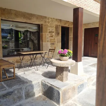 Valgala Rural Hotel 4*