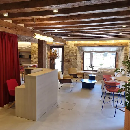 Valgala Rural 4*