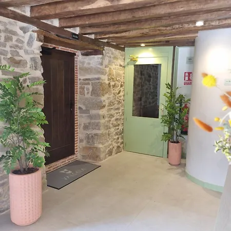 호텔 Valgala Rural 4*