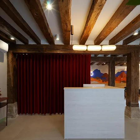 Hotel Valgala Rural