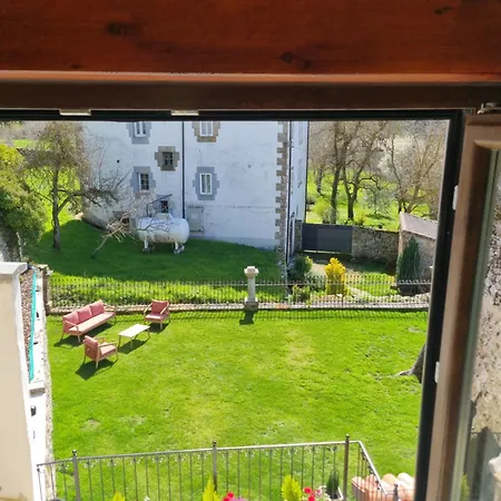 Valgala Rural Hotel 4*