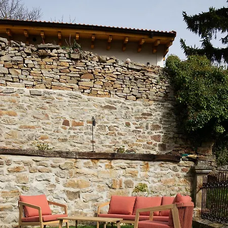 Valgala Rural 4*