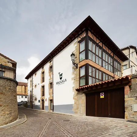 Valgala Rural 호텔 4*