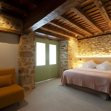 Hotel Valgala Rural Espinosa de los Monteros