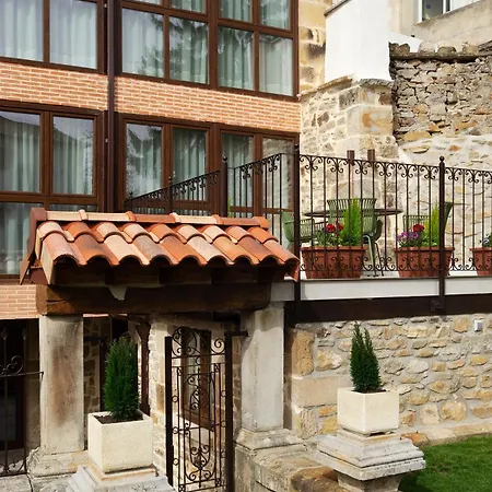 Hotel Valgala Rural