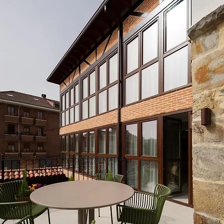 Valgala Rural Hotel 4*