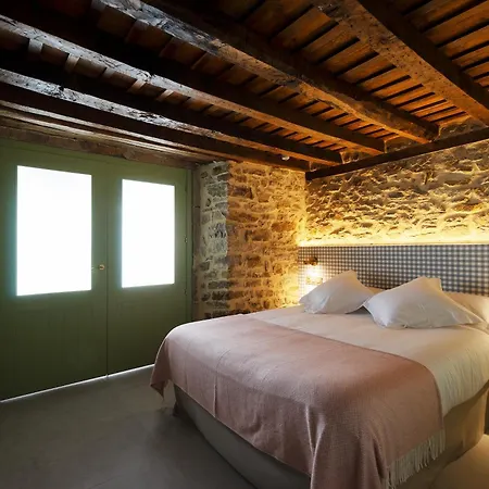 Valgala Rural Hotel