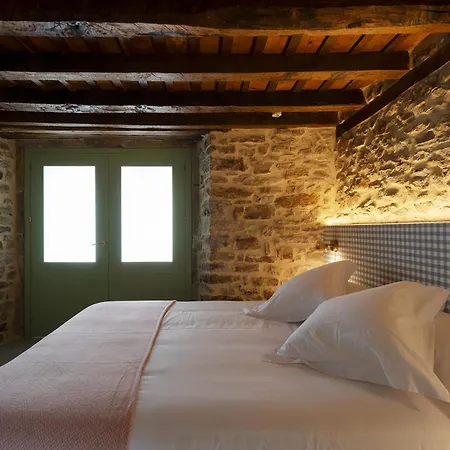 Hotel Valgala Rural