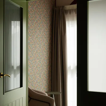 Hotel Valgala Rural Espinosa De Los Monteros