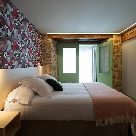 Hotel Valgala Rural