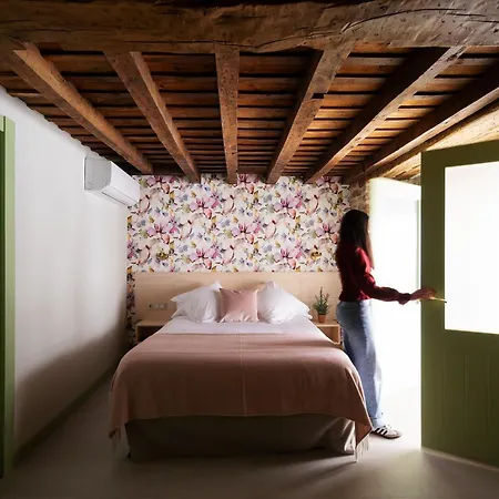 Hotel Valgala Rural Espinosa De Los Monteros