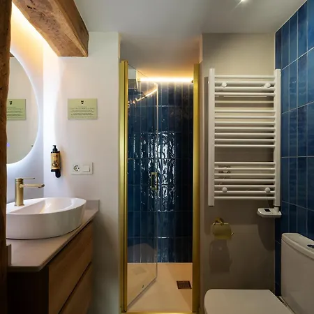 Hotel Valgala Rural 4*
