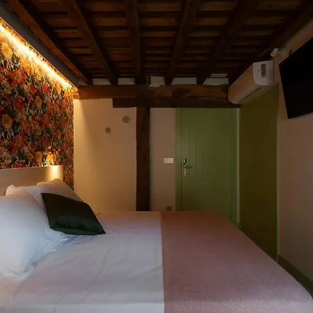 Hotel Valgala Rural
