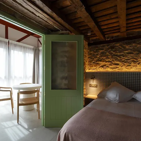 Valgala Rural Hotel