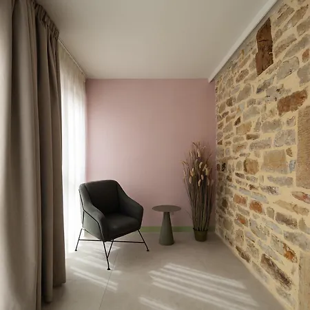 Valgala Rural 4*