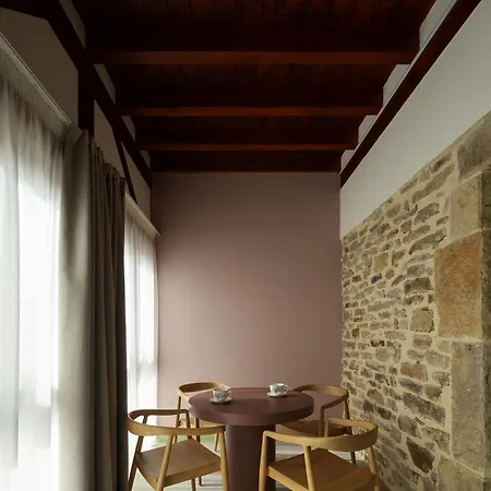 Hotel Valgala Rural