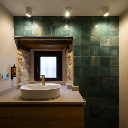 Hotel Valgala Rural 4*