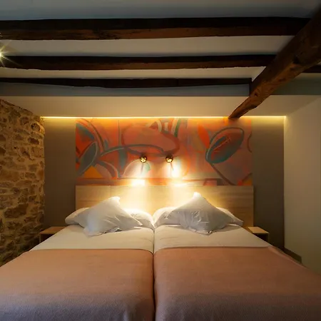 Hotel Valgala Rural Espinosa De Los Monteros