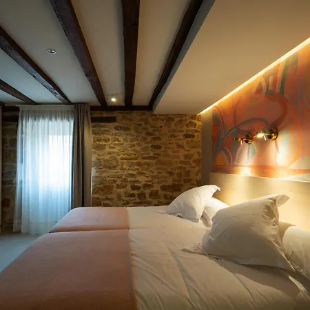 Valgala Rural Hotel