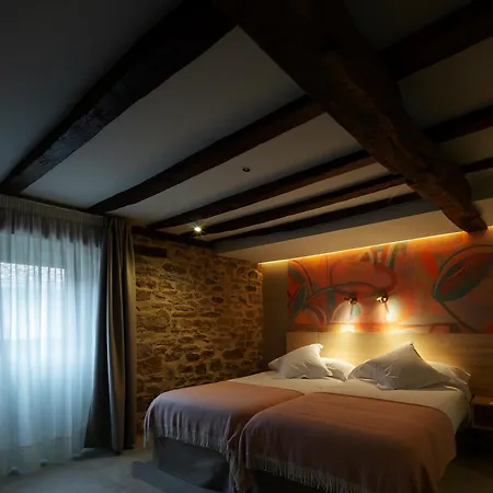 Valgala Rural Hotel 4*