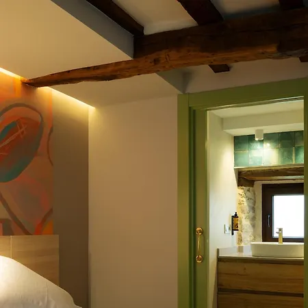 Valgala Rural Hotel Espinosa De Los Monteros