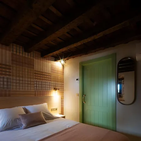 Hotel Valgala Rural Espinosa De Los Monteros