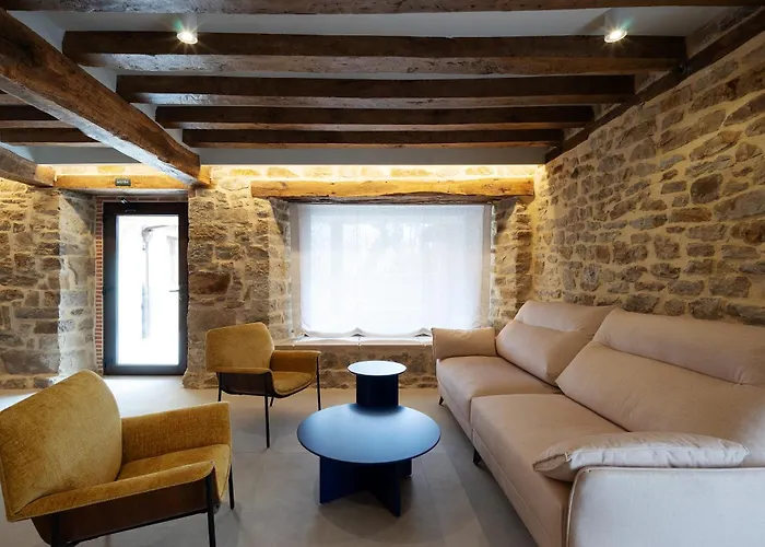 Valgala Rural Espinosa de los Monteros