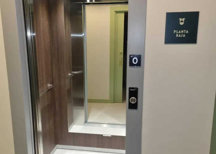 Valgala Rural 호텔 Espinosa de los Monteros