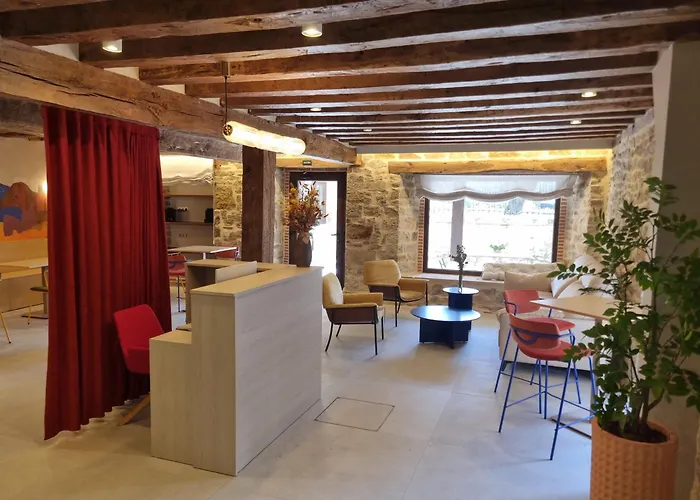 Valgala Rural 4*