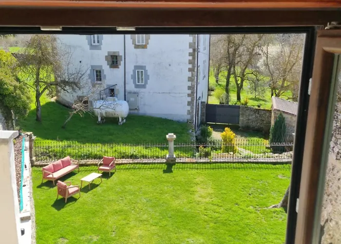 Valgala Rural 호텔 4*