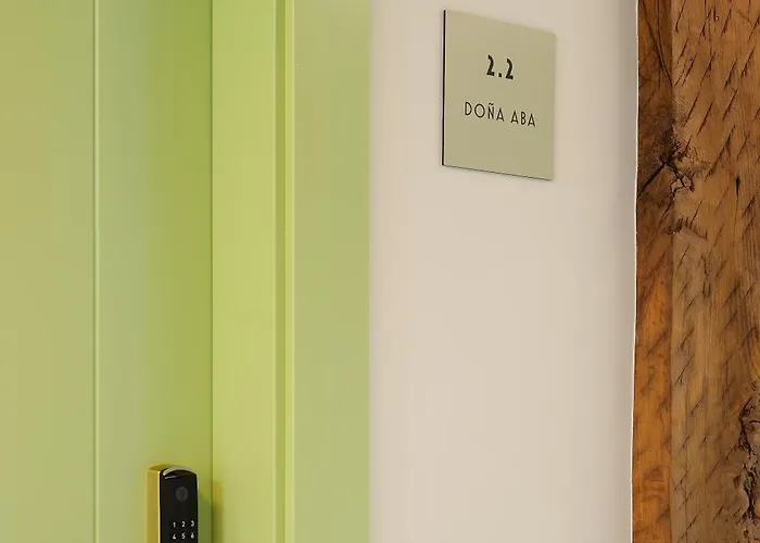 Valgala Rural 호텔 Espinosa de los Monteros