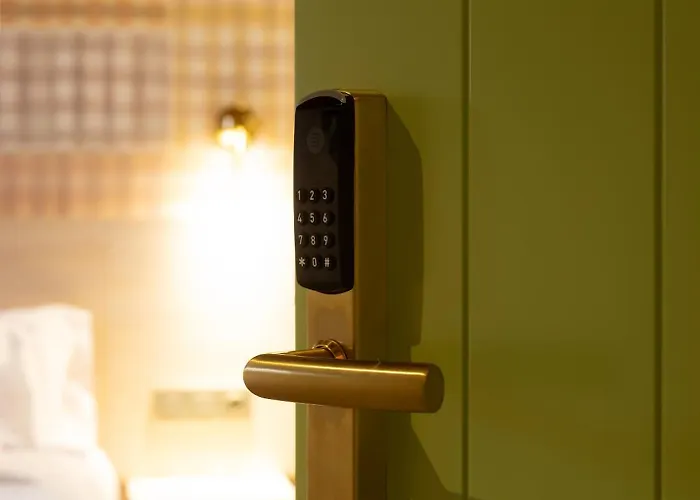 Valgala Rural 호텔 Espinosa de los Monteros