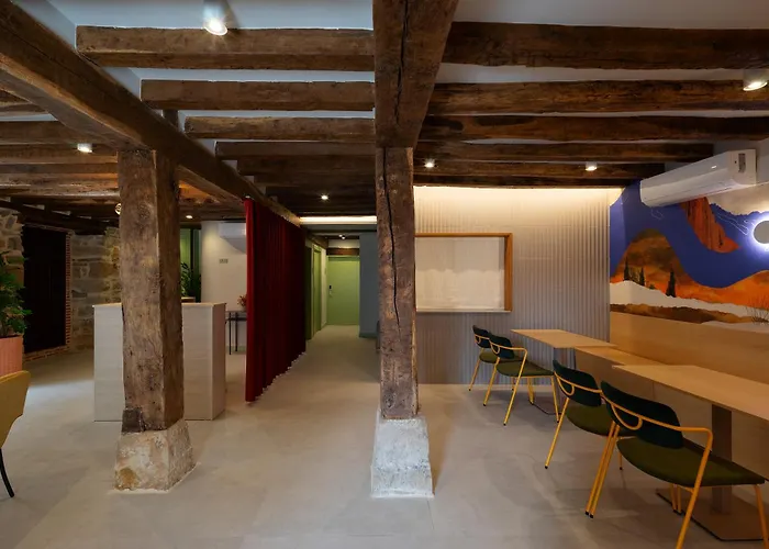 Valgala Rural 호텔