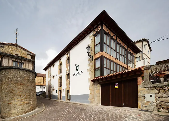 Valgala Rural 호텔 4*