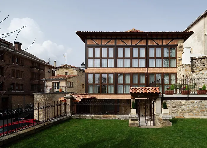 Valgala Rural 4*
