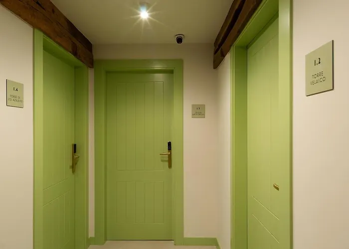 Valgala Rural Espinosa de los Monteros