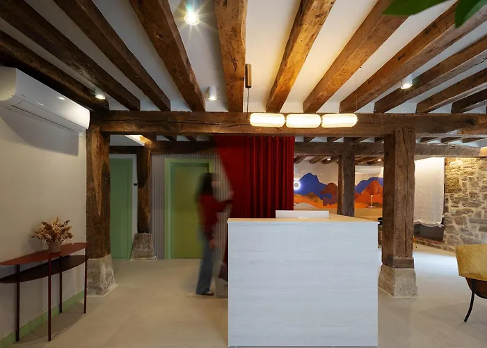 Valgala Rural 호텔 4*