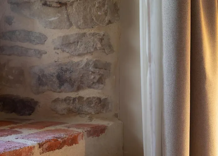 Valgala Rural 호텔