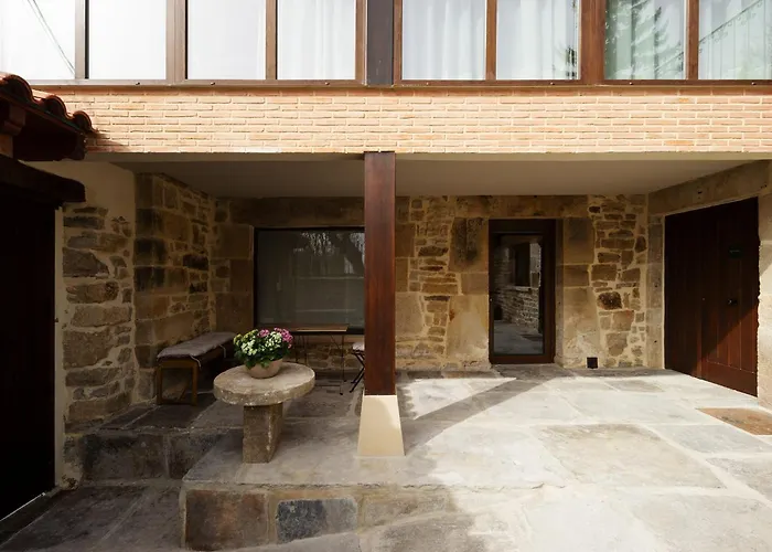 Valgala Rural 호텔 4*