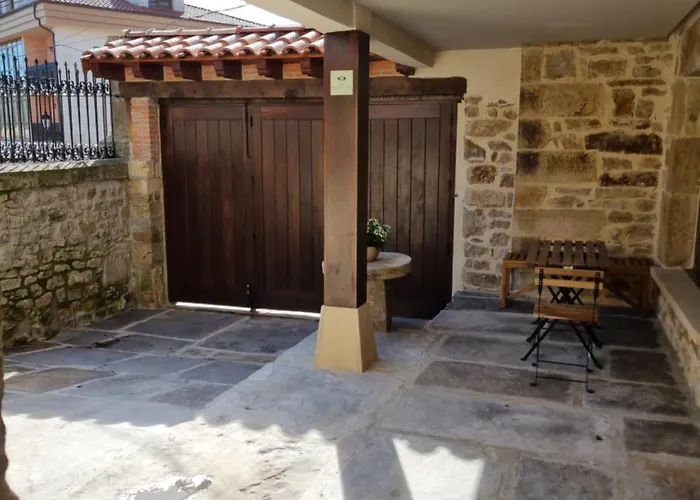 Valgala Rural 호텔